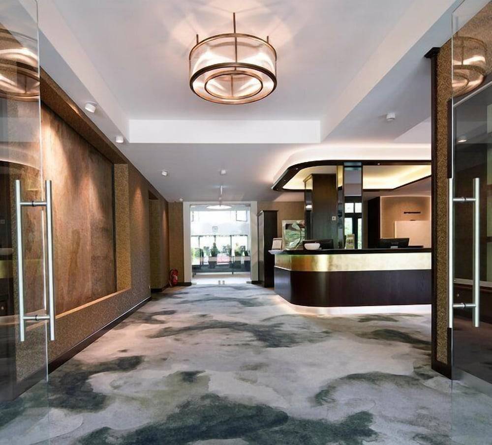 Essensio Hotel Düsseldorf 2
