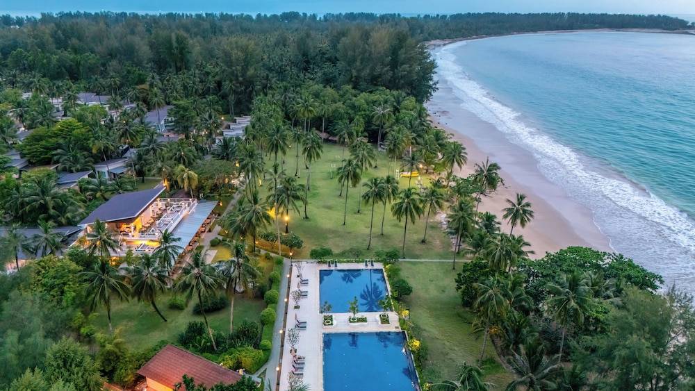 Kantary Beach Hotel Villas & Suites 1