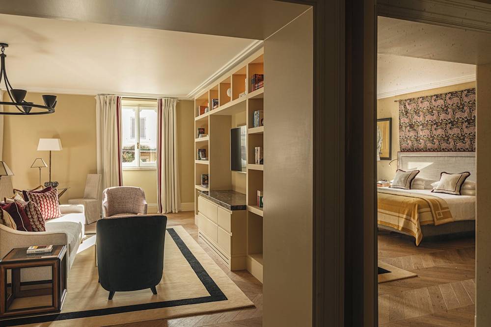 Rocco Forte Hotel De Russie 1
