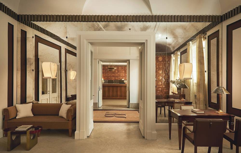 Rocco Forte Hotel De Russie 2