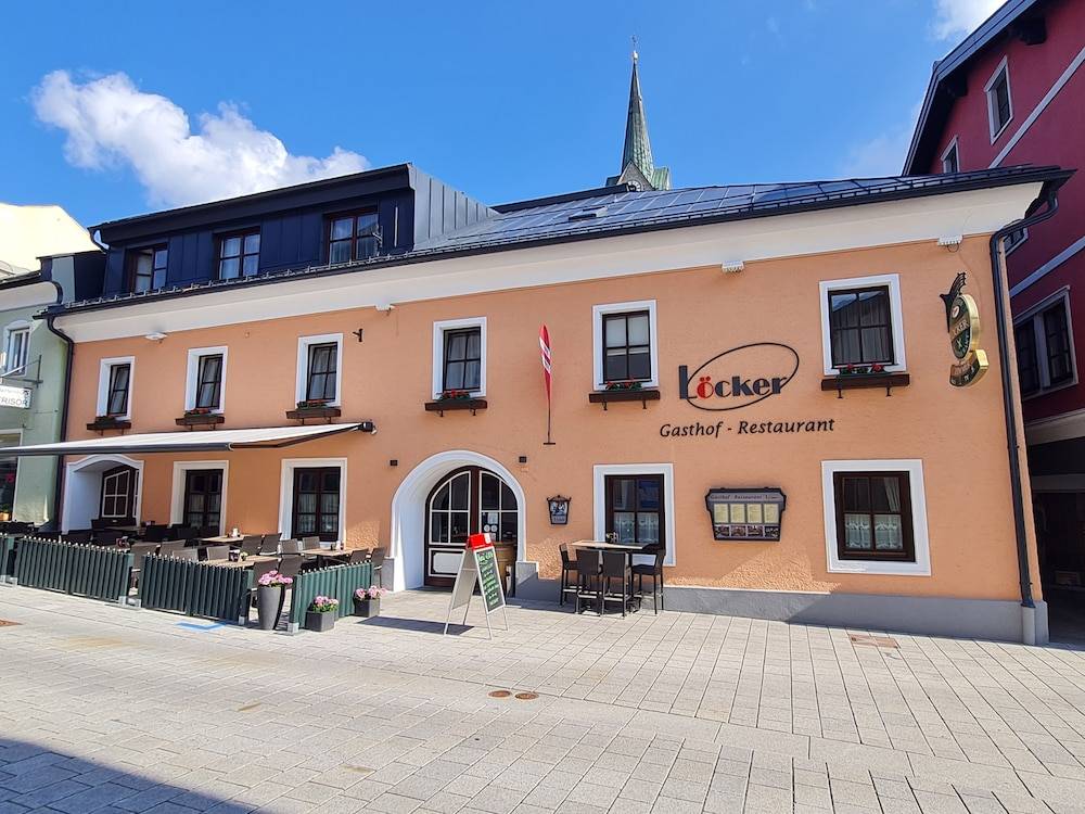 Gasthof - Restaurant Löcker 1