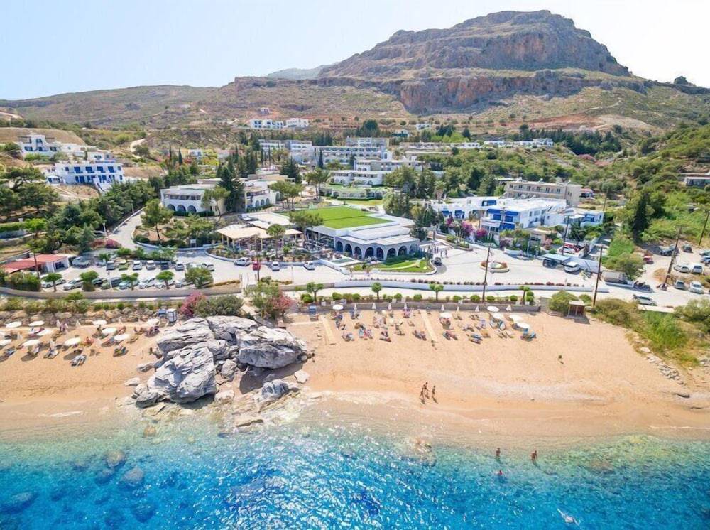Porto Angeli 1