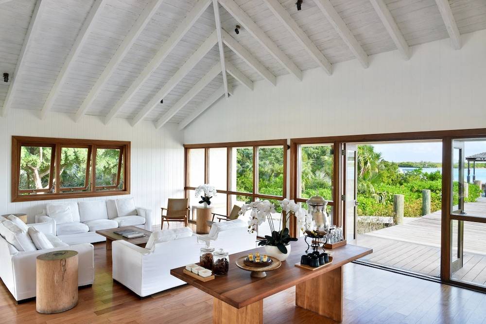 COMO Parrot Cay 2