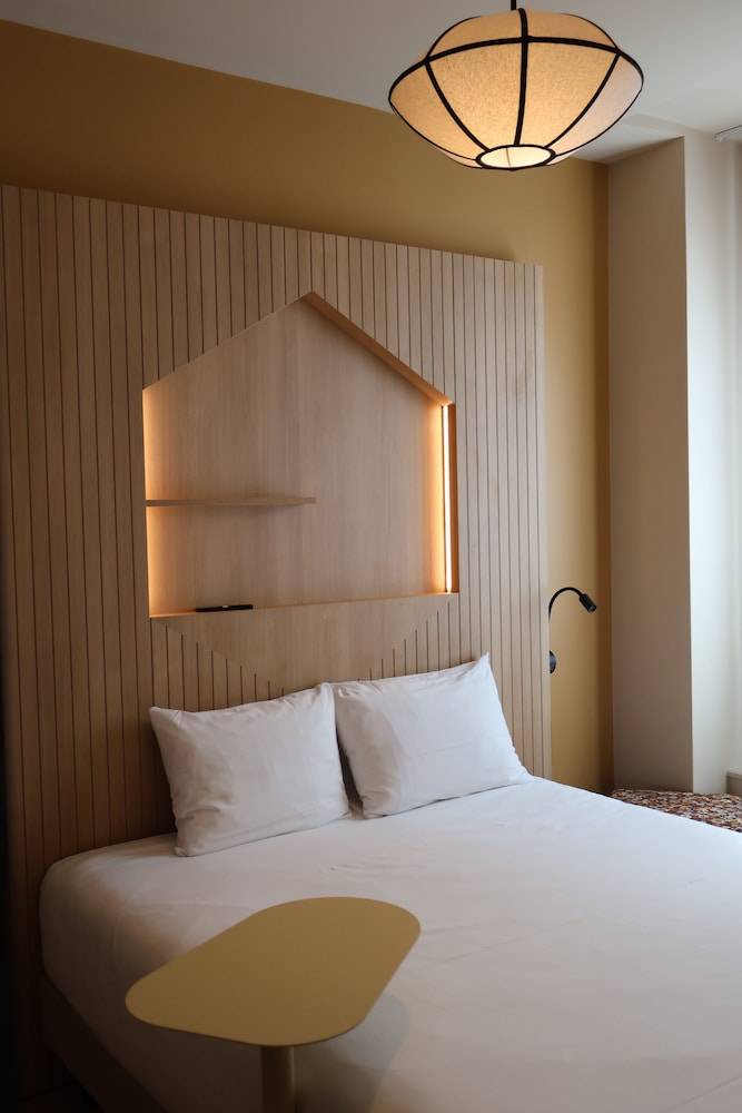 Best Western Lyon Saint-Antoine 1