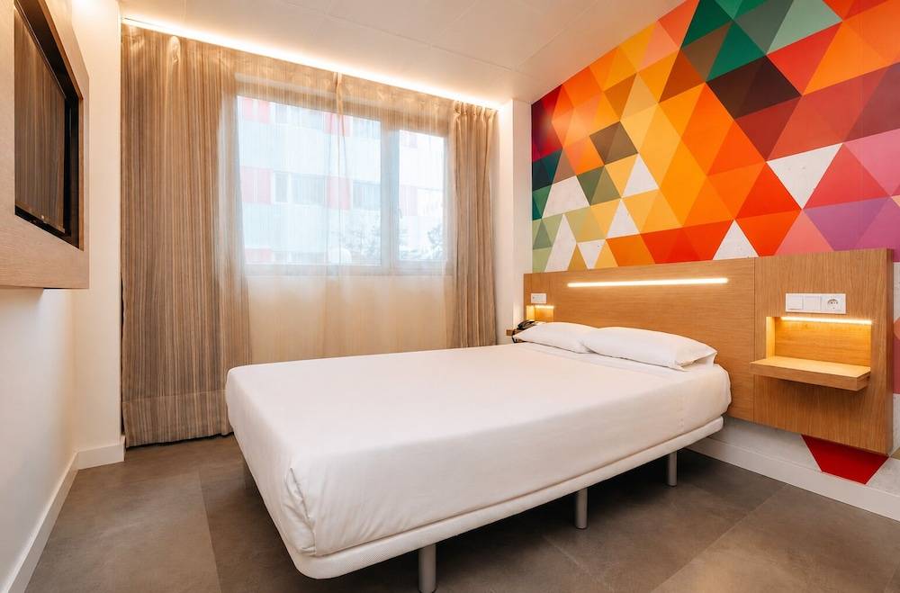 Vértice Roomspace 1