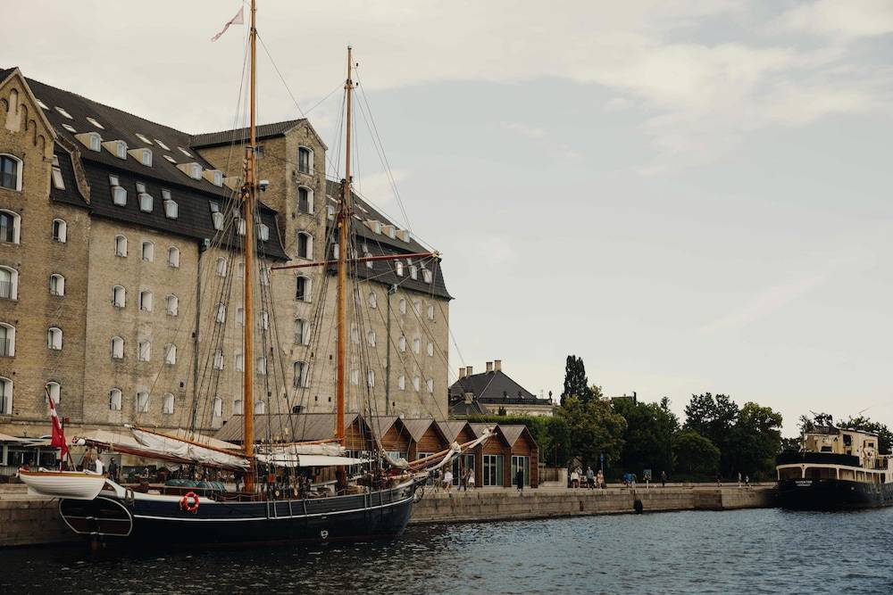 Admiral Hotel Copenhagen 1