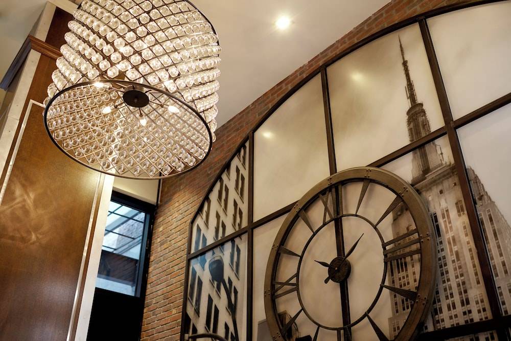 Archer Hotel New York 2