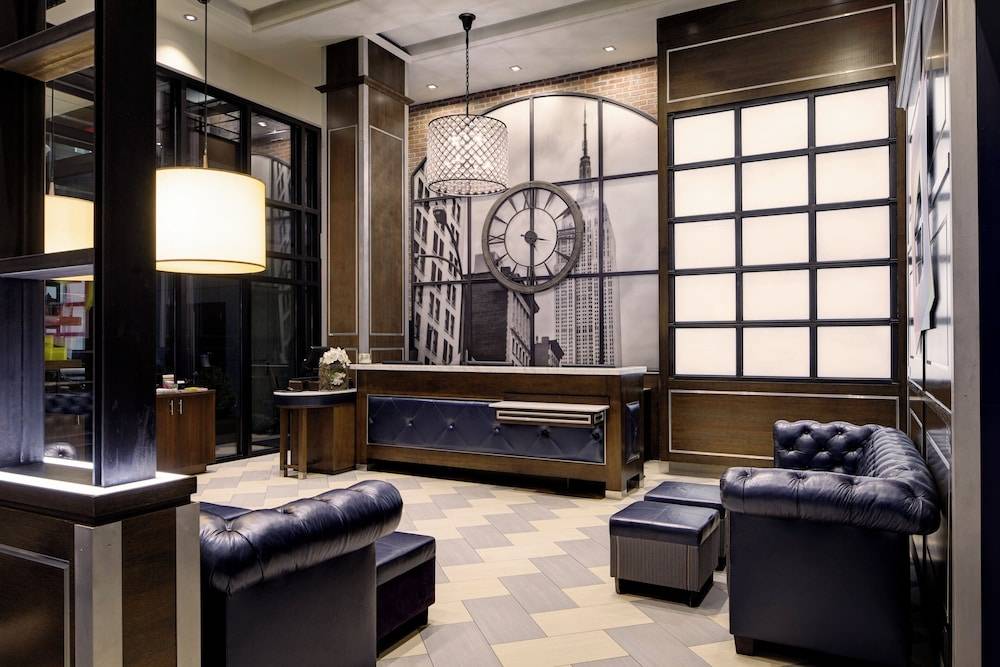 Archer Hotel New York 1