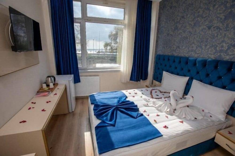 Hotel Mount Ararat 1