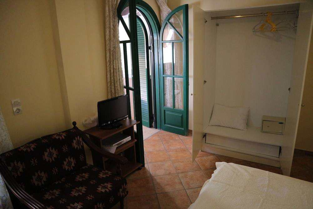 The Executive - Heartbreaking sea and landscape in Corfu - Greece 2