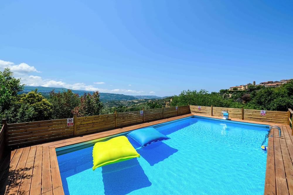 Ca’del Borgo B&B Country House 1