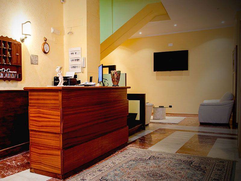 HOTEL DIMORA SAINT ELIGIO 2