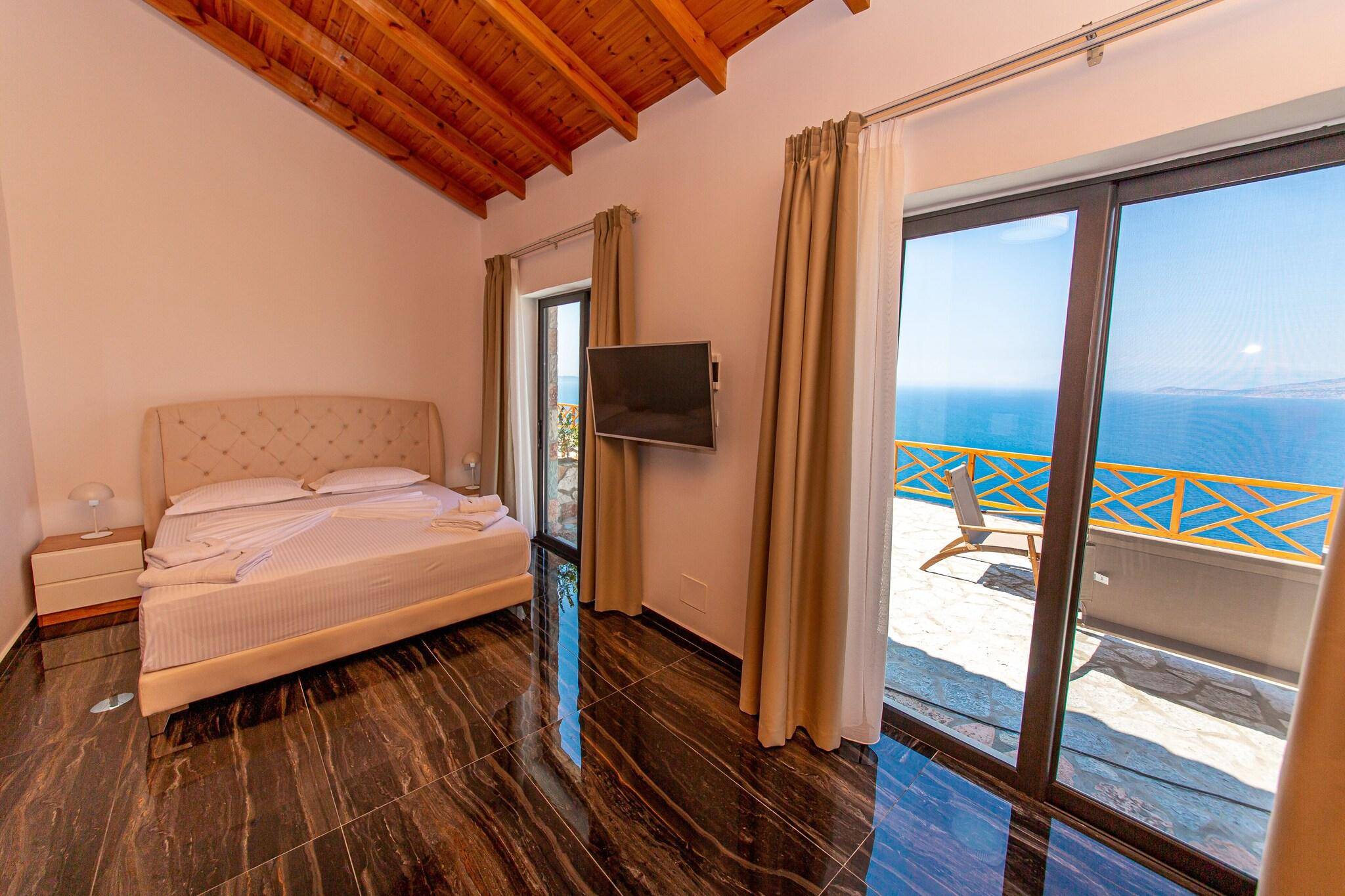 Santa Oliva Suites 1