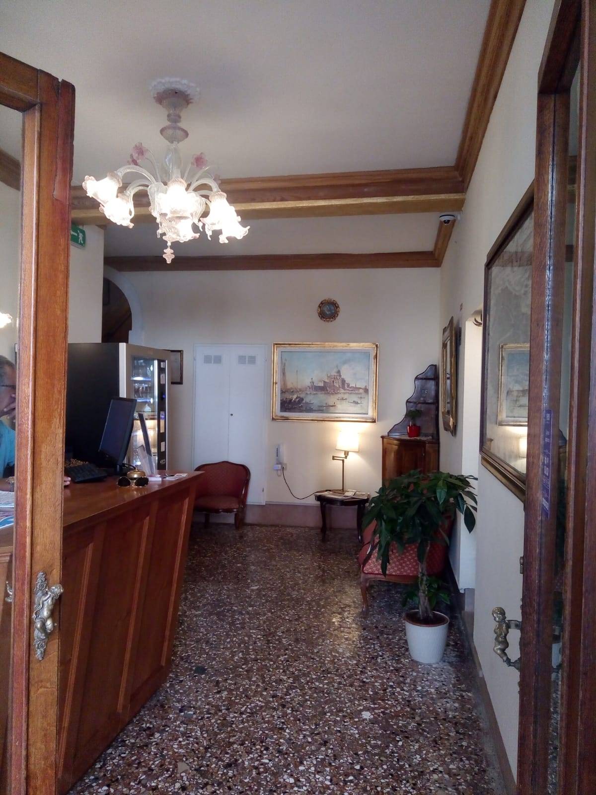 Hotel Alla Fava 2