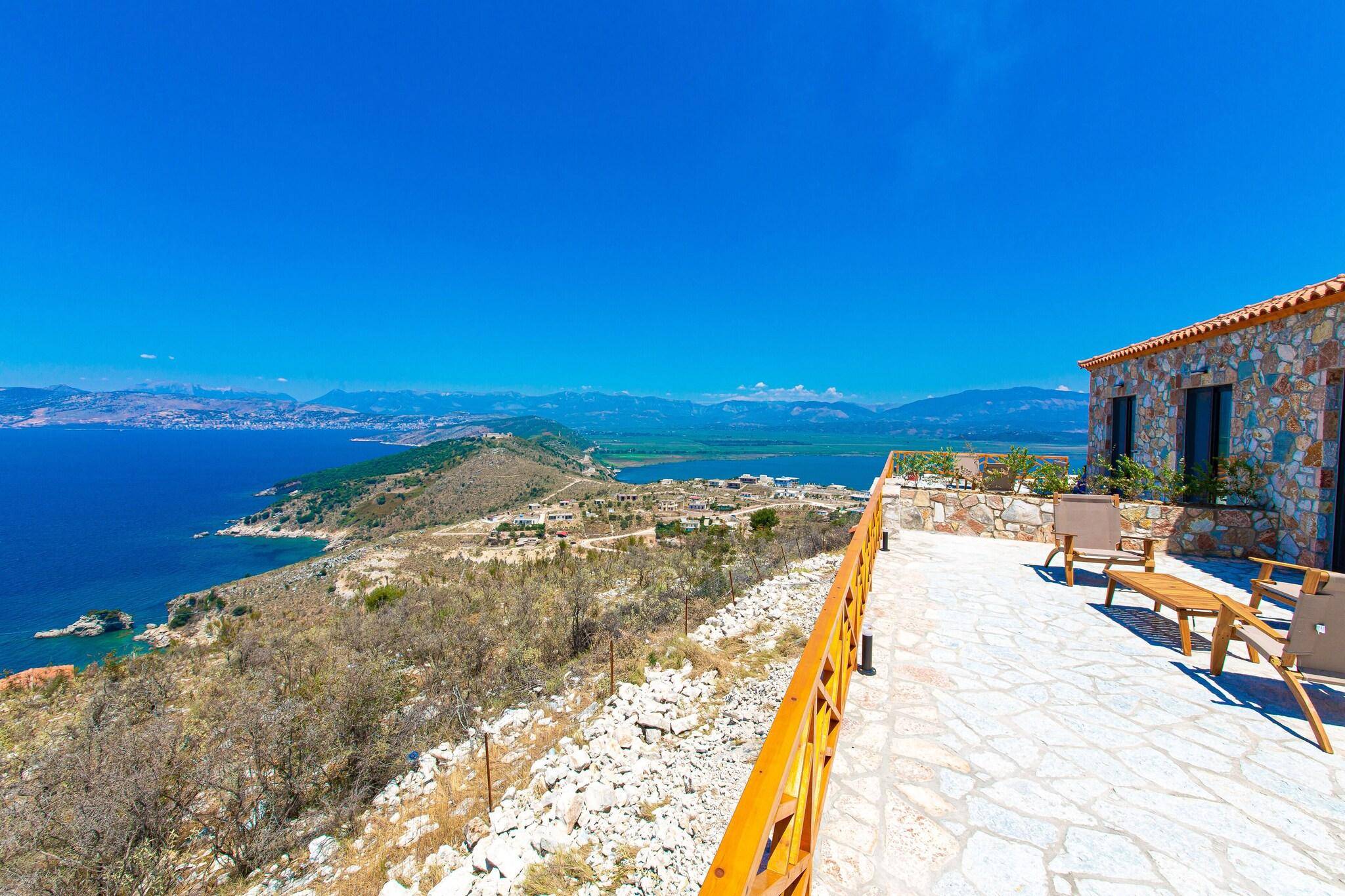 Santa Oliva Suites 2