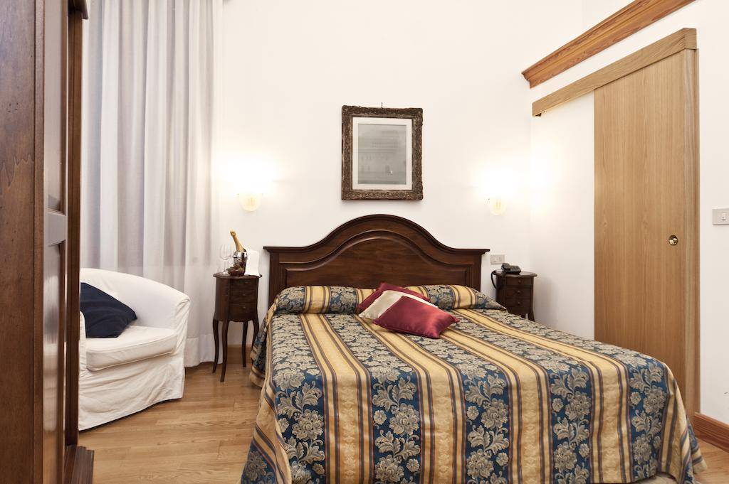 Hotel Alla Fava 1