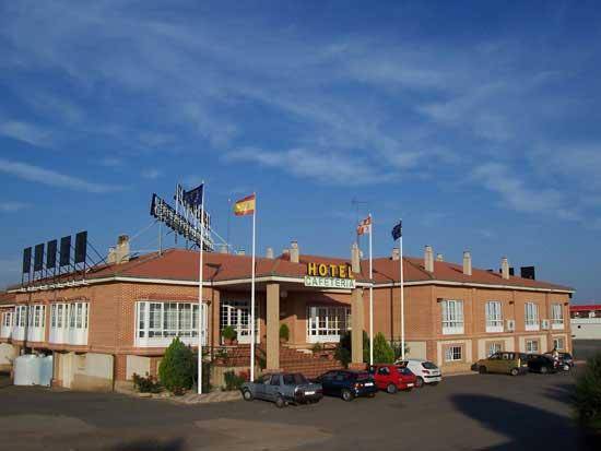 MLC Benavente 1