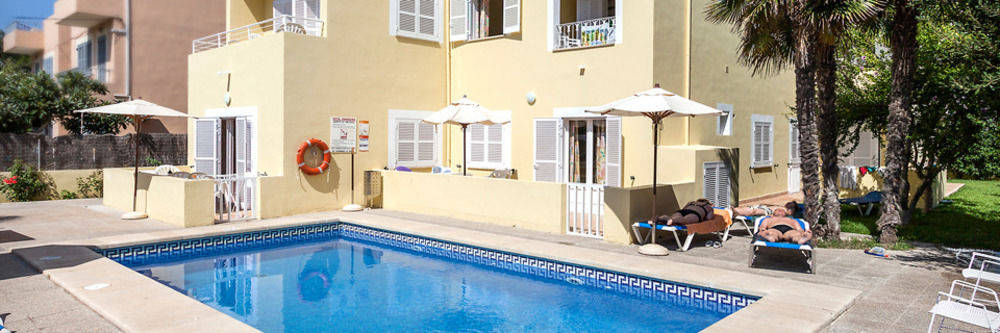 Apartamentos Don Miguel 1