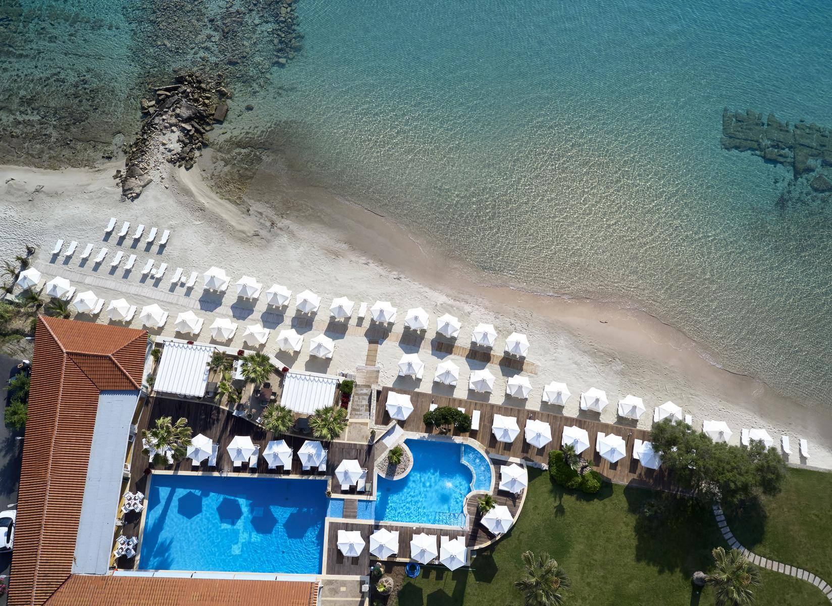 Afitis Boutique Hotel 1
