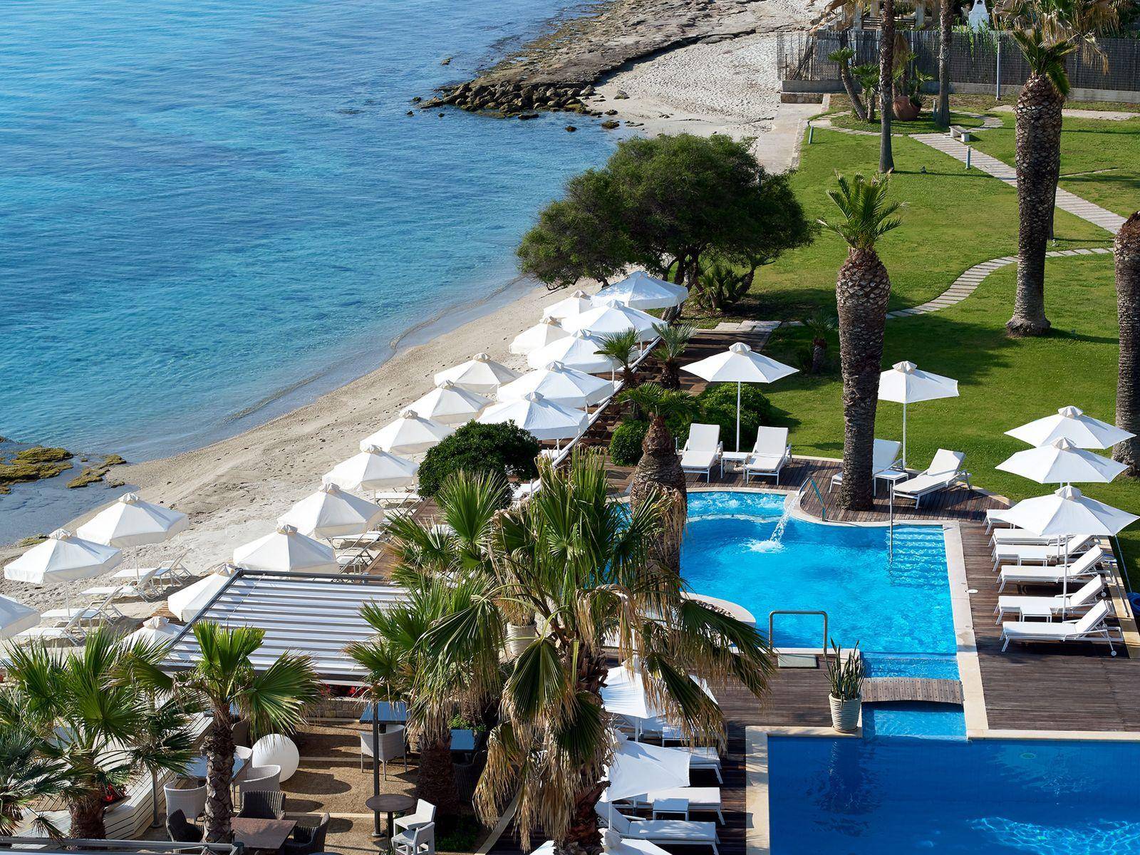 Afitis Boutique Hotel 2