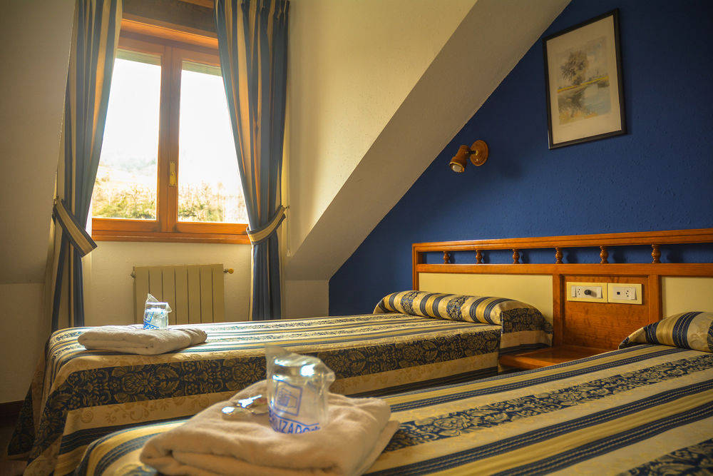 Hotel Capitán 2