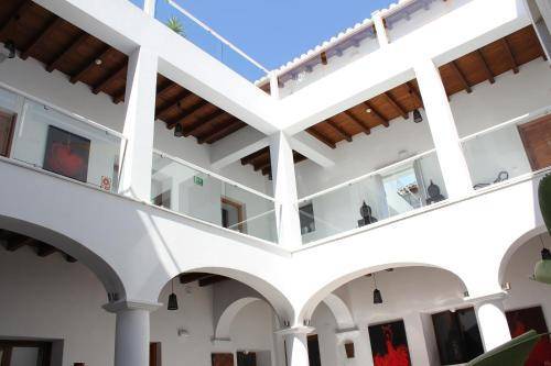 Hotel Palacio Blanco 1