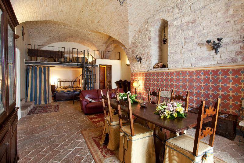Residenza D'Epoca di San Crispino 1