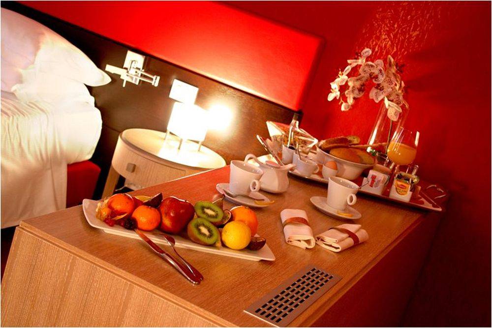 Klass Hotel 2