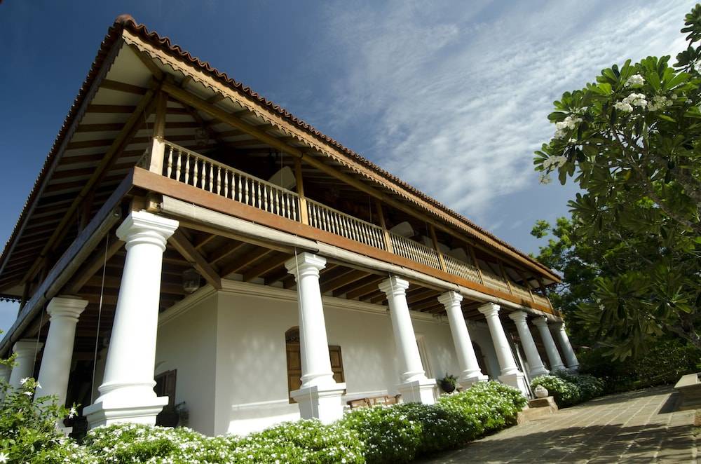 Uga Ulagalla - Anuradhapura 2
