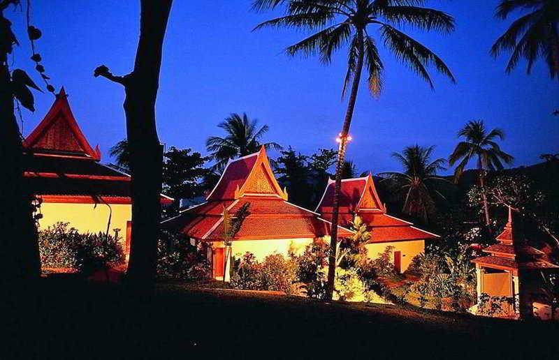 Marina Phuket Resort 2