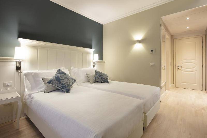 Hotel La Caporala 1