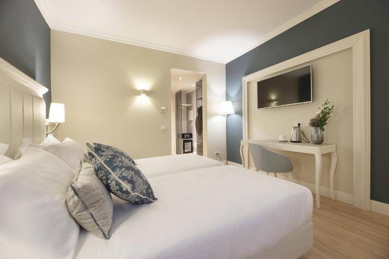 Hotel La Caporala 2