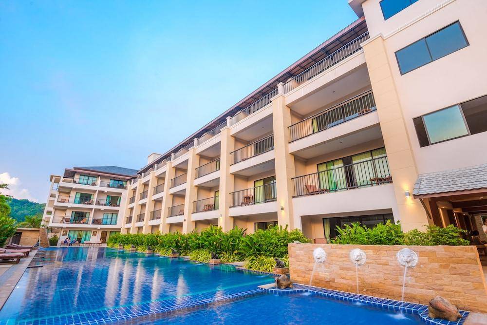 Ocean Pie Phuket - Adult Only 1