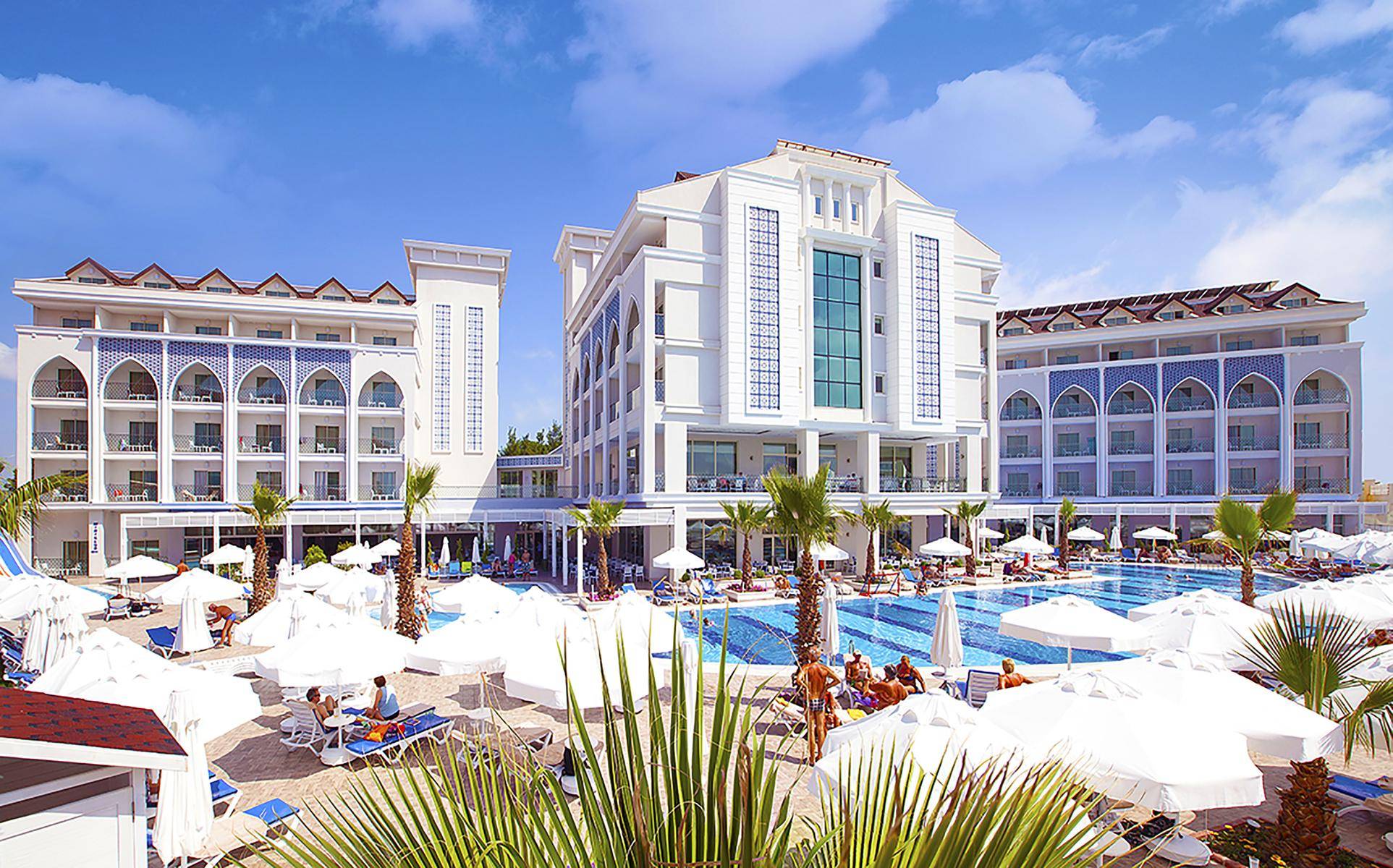 Diamond Elite Hotel & Spa - Adults Only 2