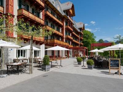 Jugendstilhotel Paxmontana 2