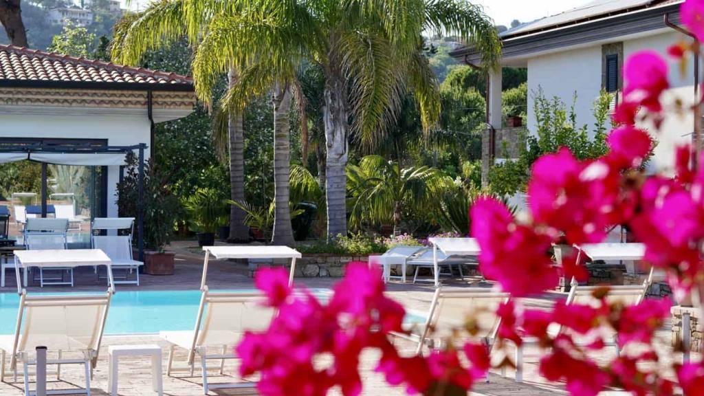 Cuore del Cilento Relais&Retreat - Nature&Relax 2