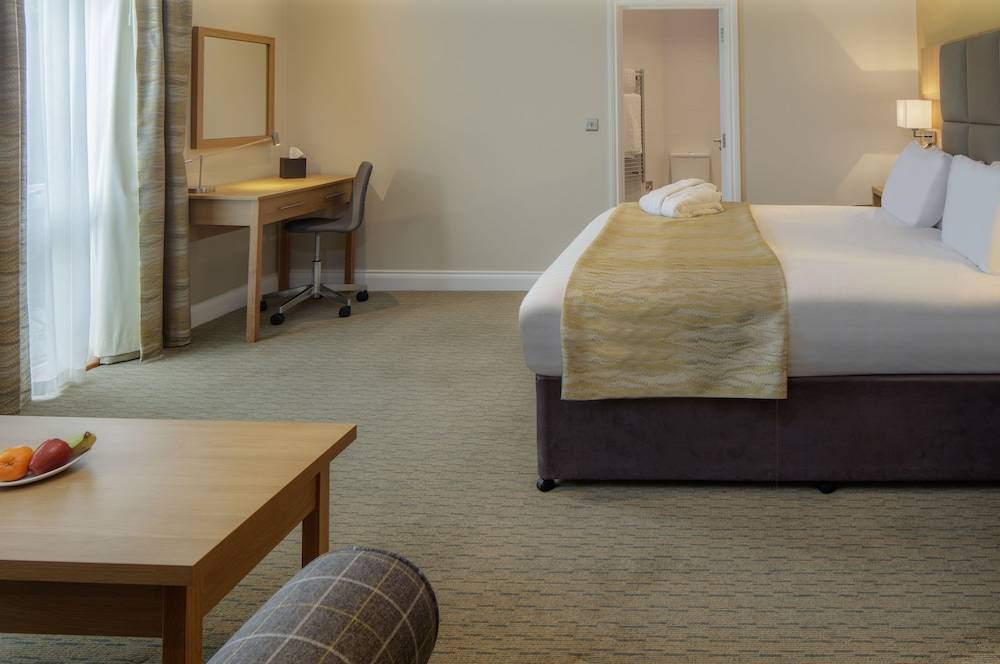 Mercure Hatfield Oak 2