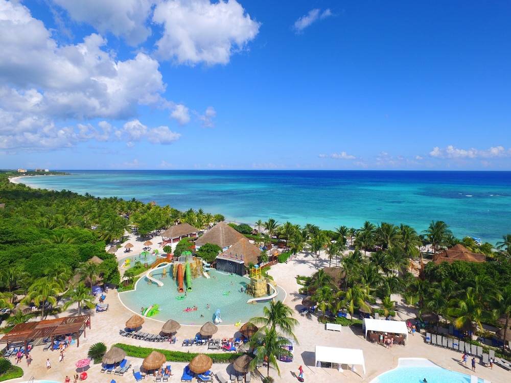 Grand Palladium Kantenah Resort & Spa All Inclusive 1