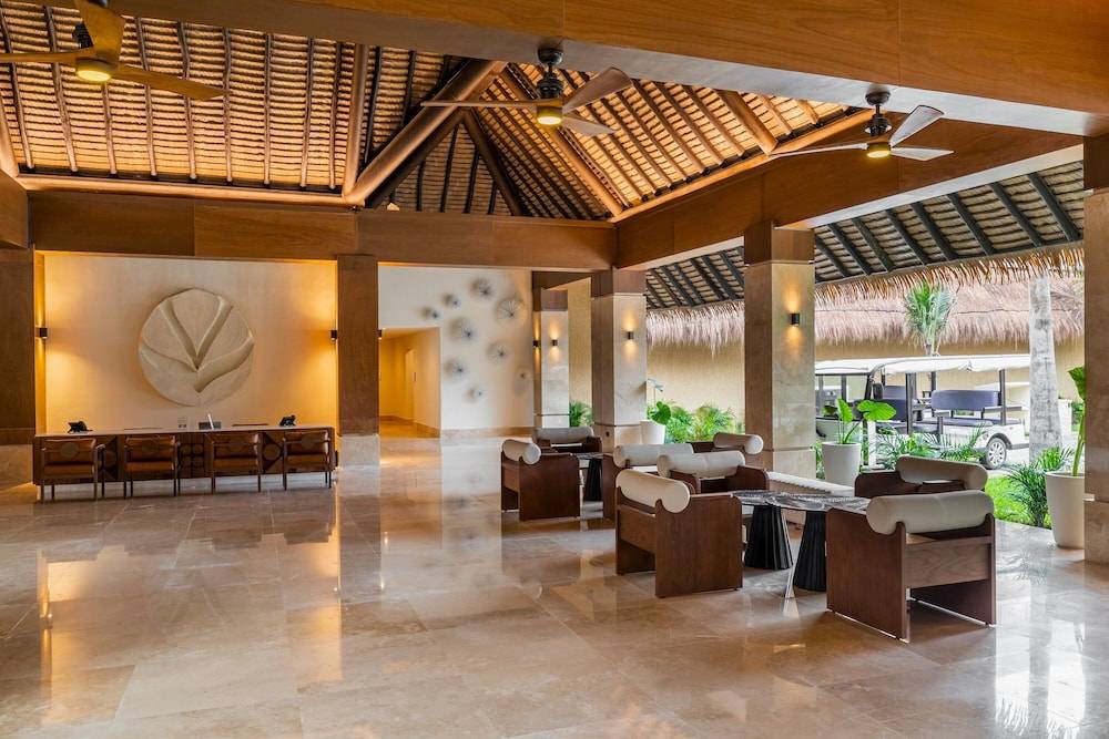 Grand Palladium Kantenah Resort & Spa All Inclusive 2