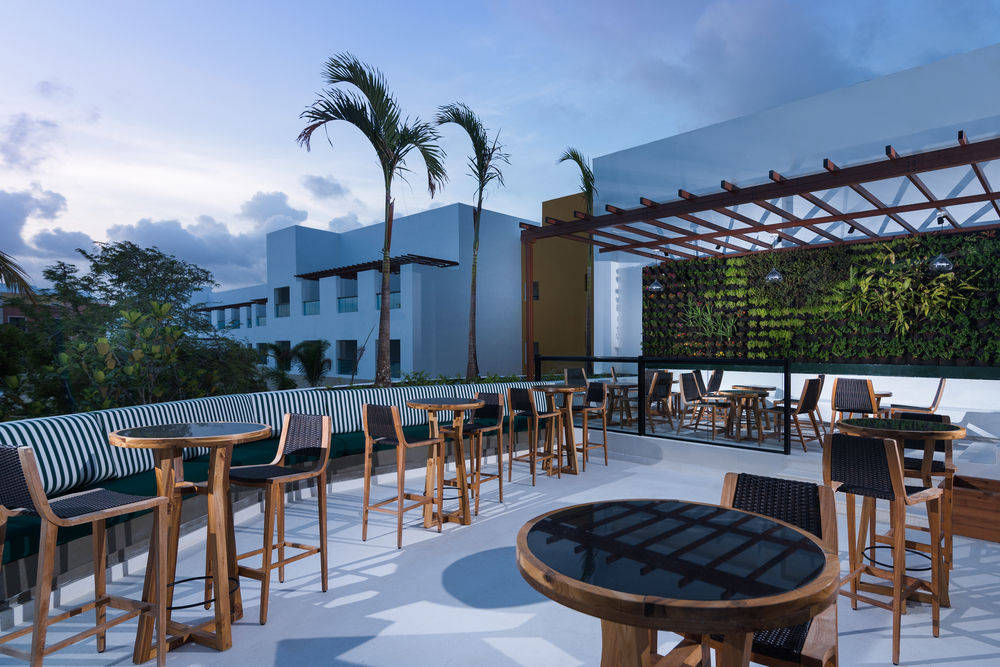 TRS Cap Cana Hotel - Adults Only - All Inclusive 2