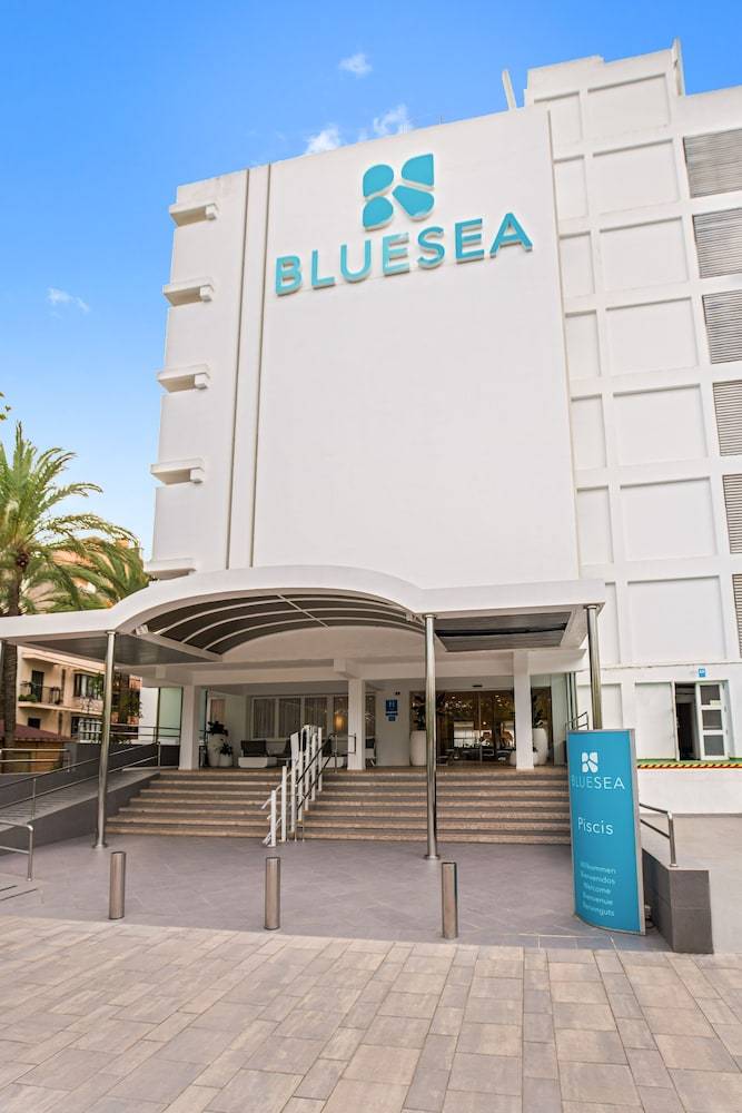 BLUESEA Piscis 1