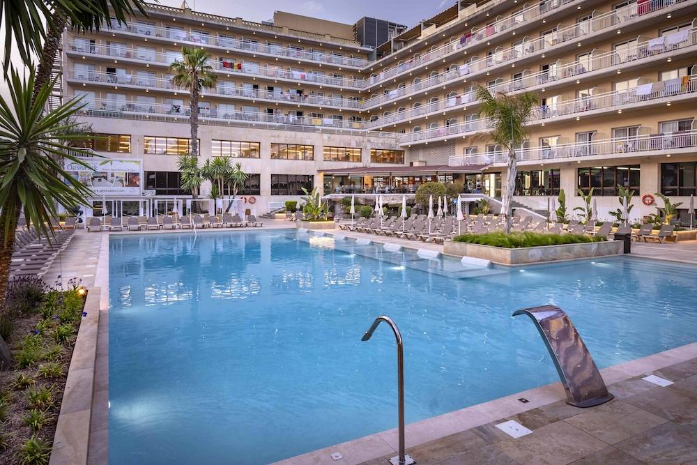 GHT Oasis Park & Spa 1