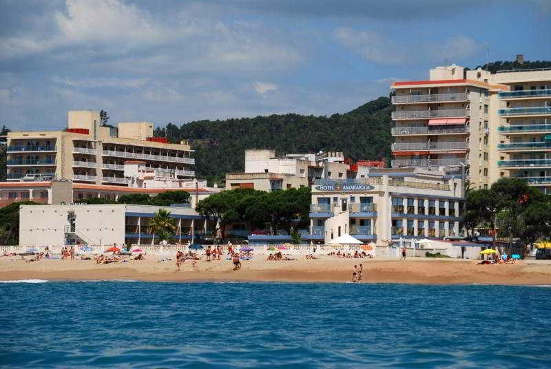 Amaraigua Adults Only 1