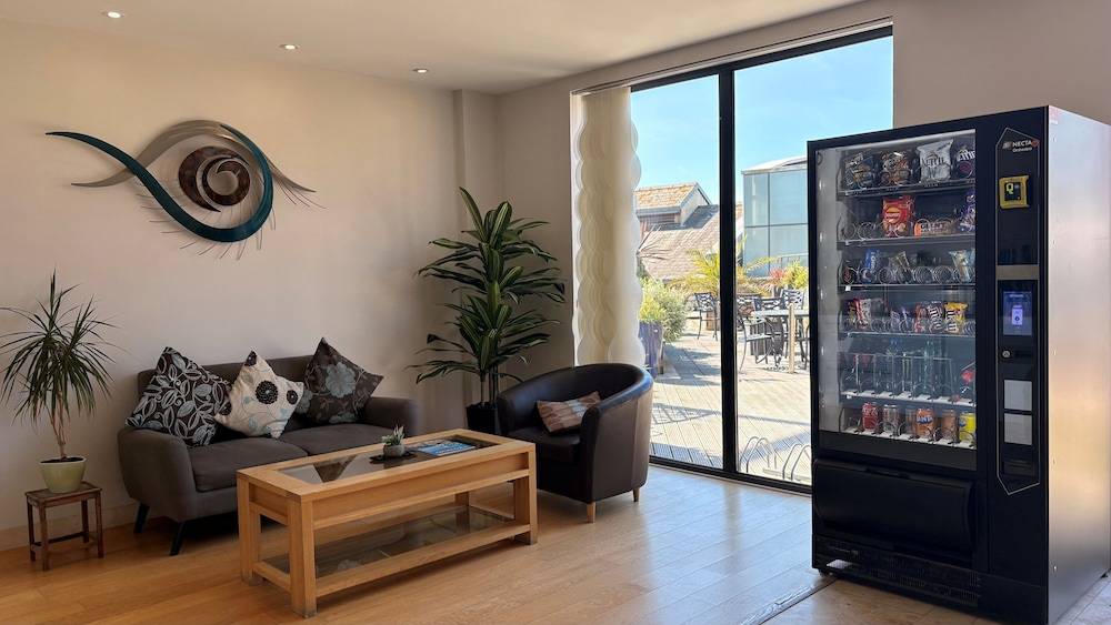 Liberty Wharf Apartments 2