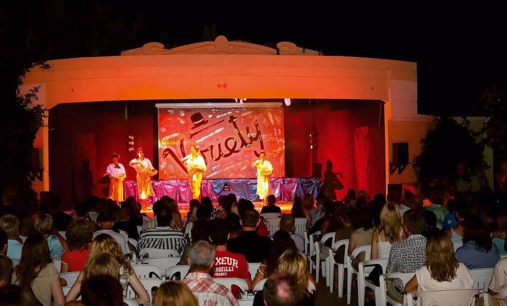 Creta Star Hotel - Adults Only 1