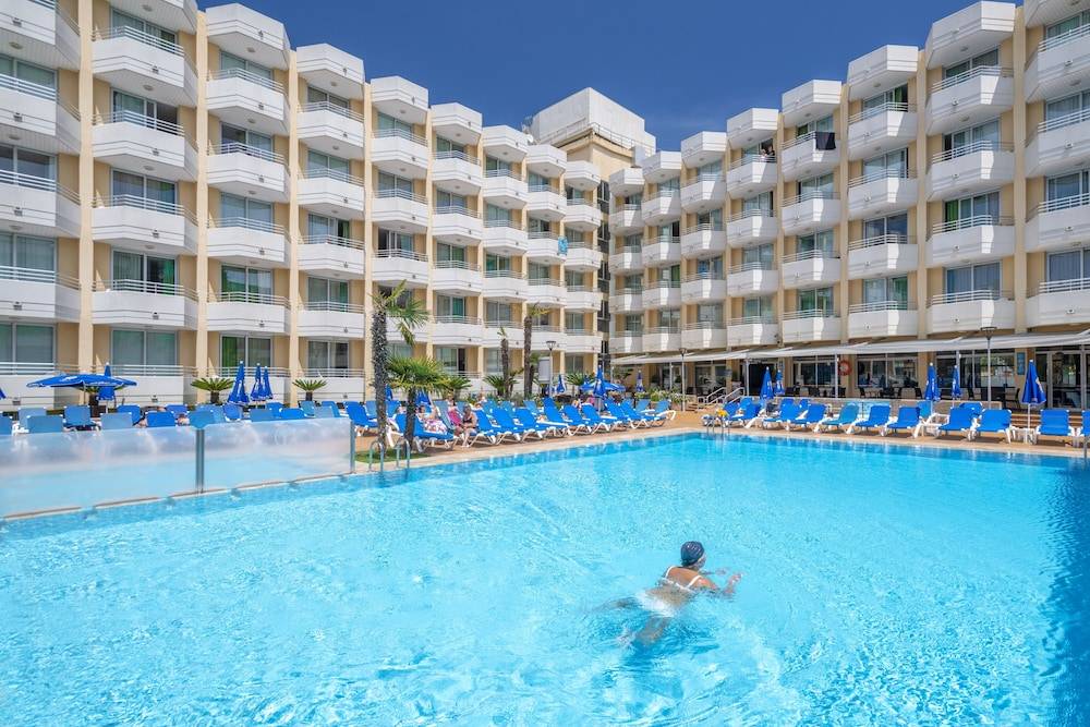 GHT Oasis Tossa & Spa 1