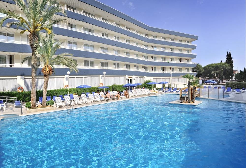GHT Aquarium & Spa 1