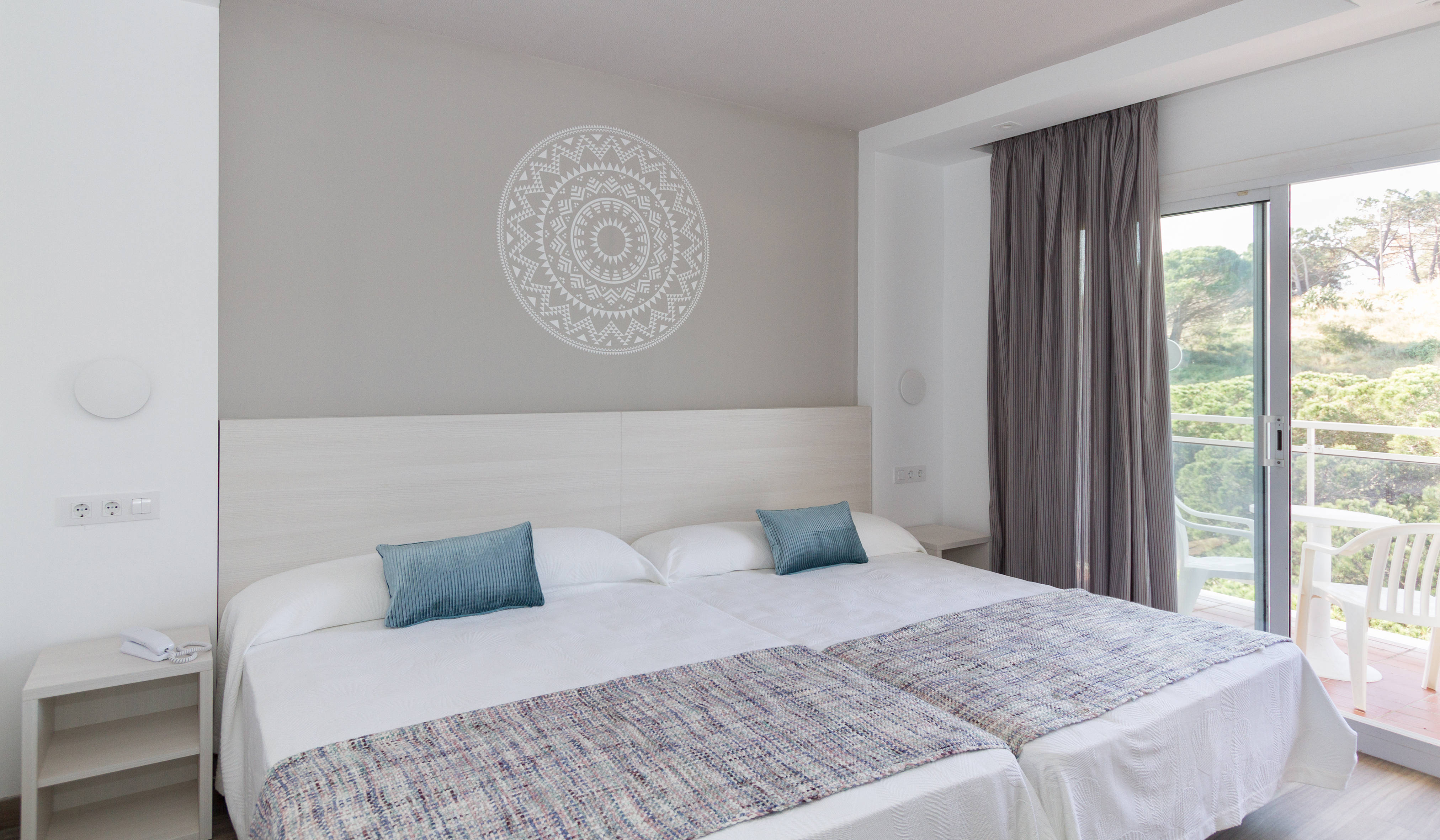 Hotel Oasis Park Splash 2