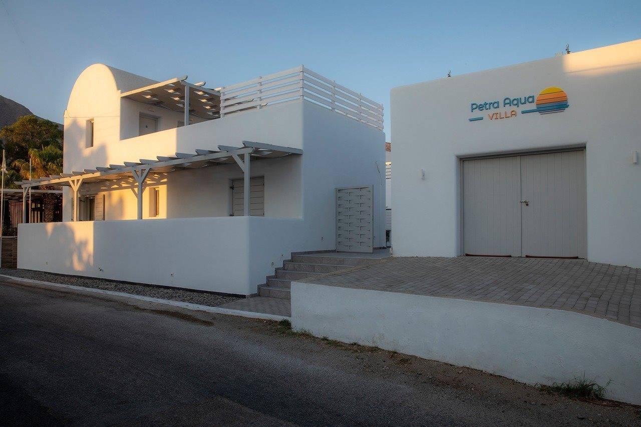 Petra Aqua Villa 2