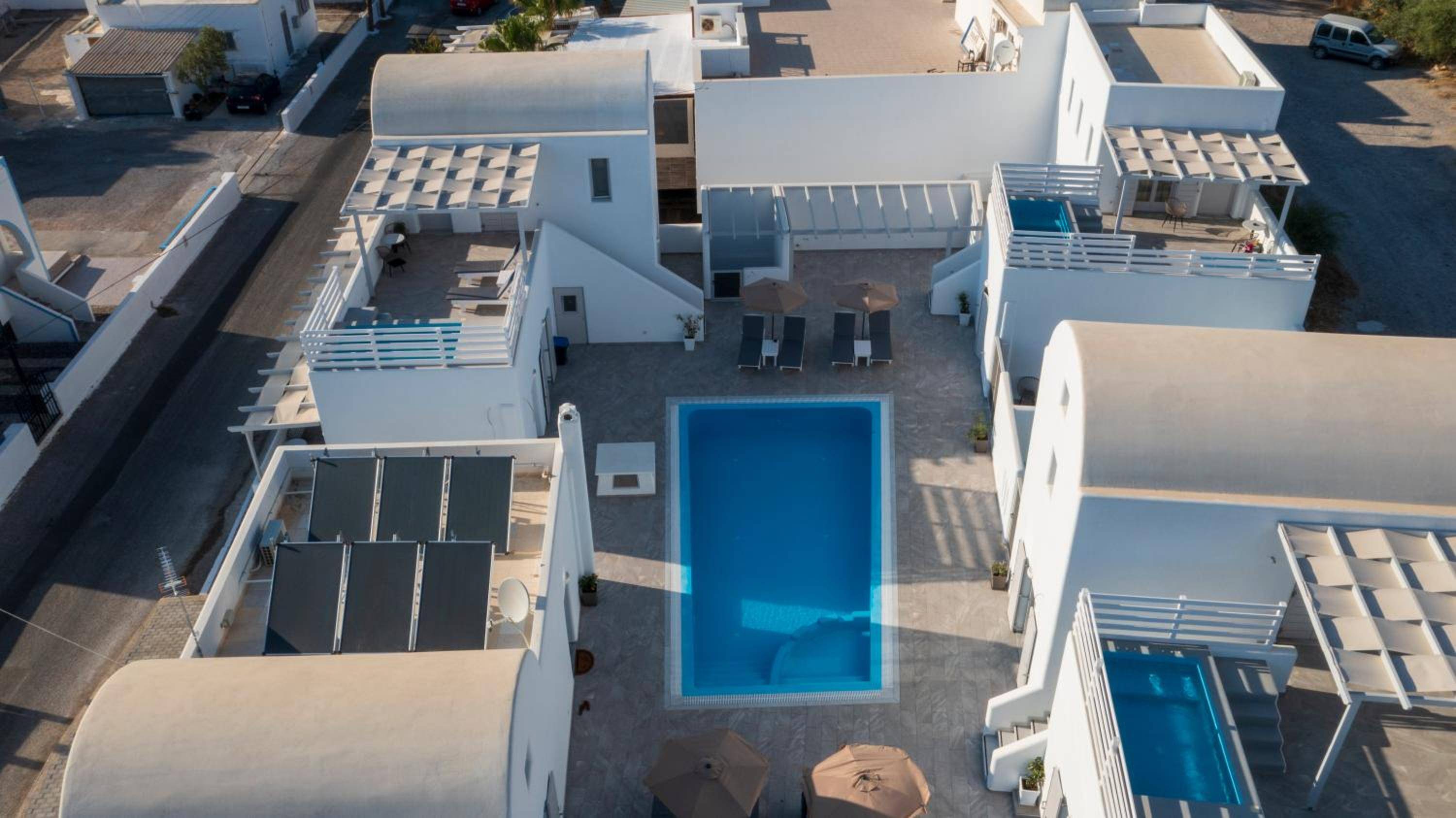 Petra Aqua Villa 1